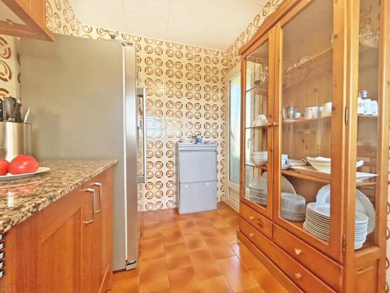 Magnífica casa con jardín y piscina en Cala Canyelles, Lloret de Mar, Costa Brava