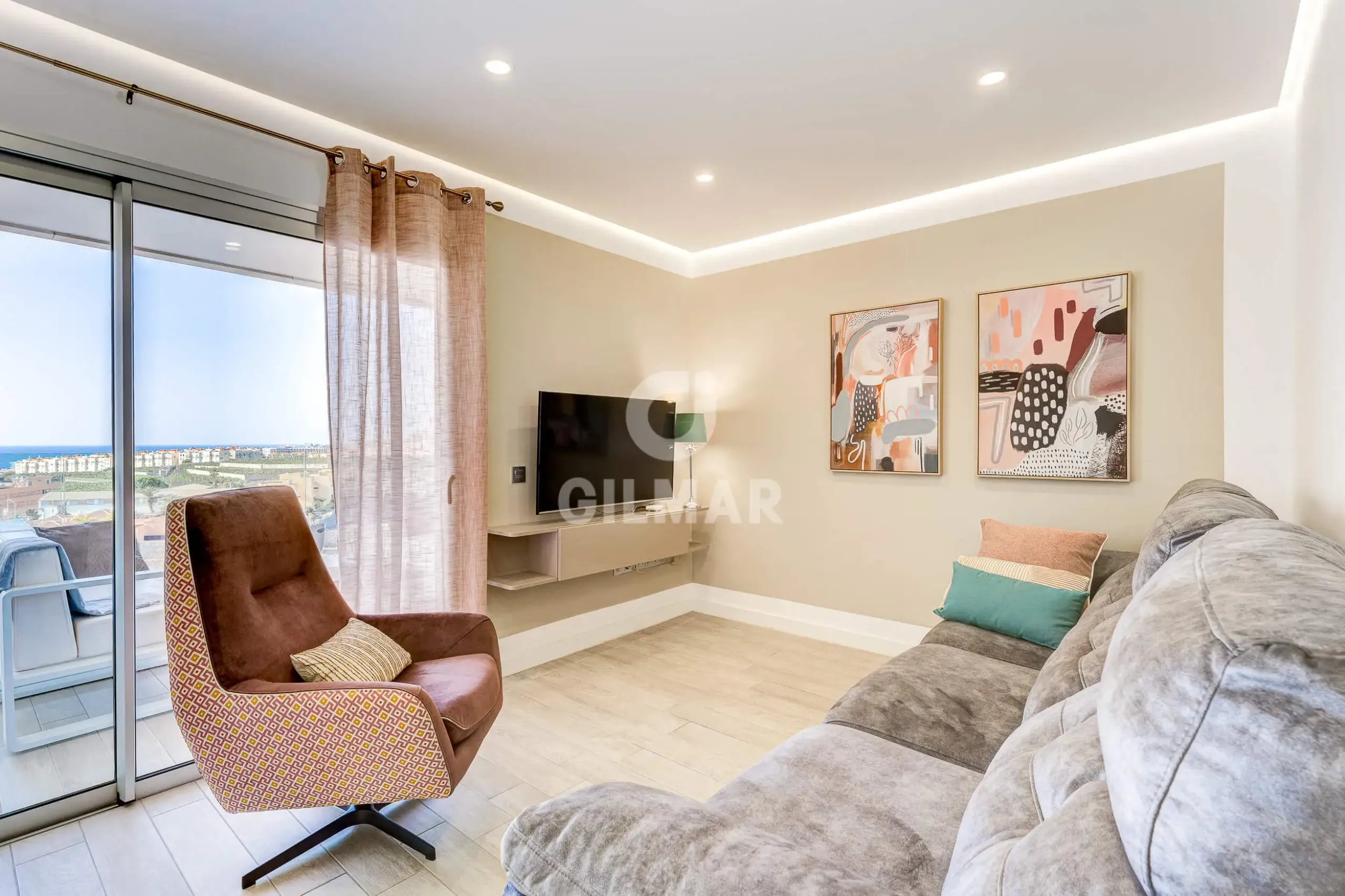 Apartment in Adeje - Santa Cruz de Tenerife