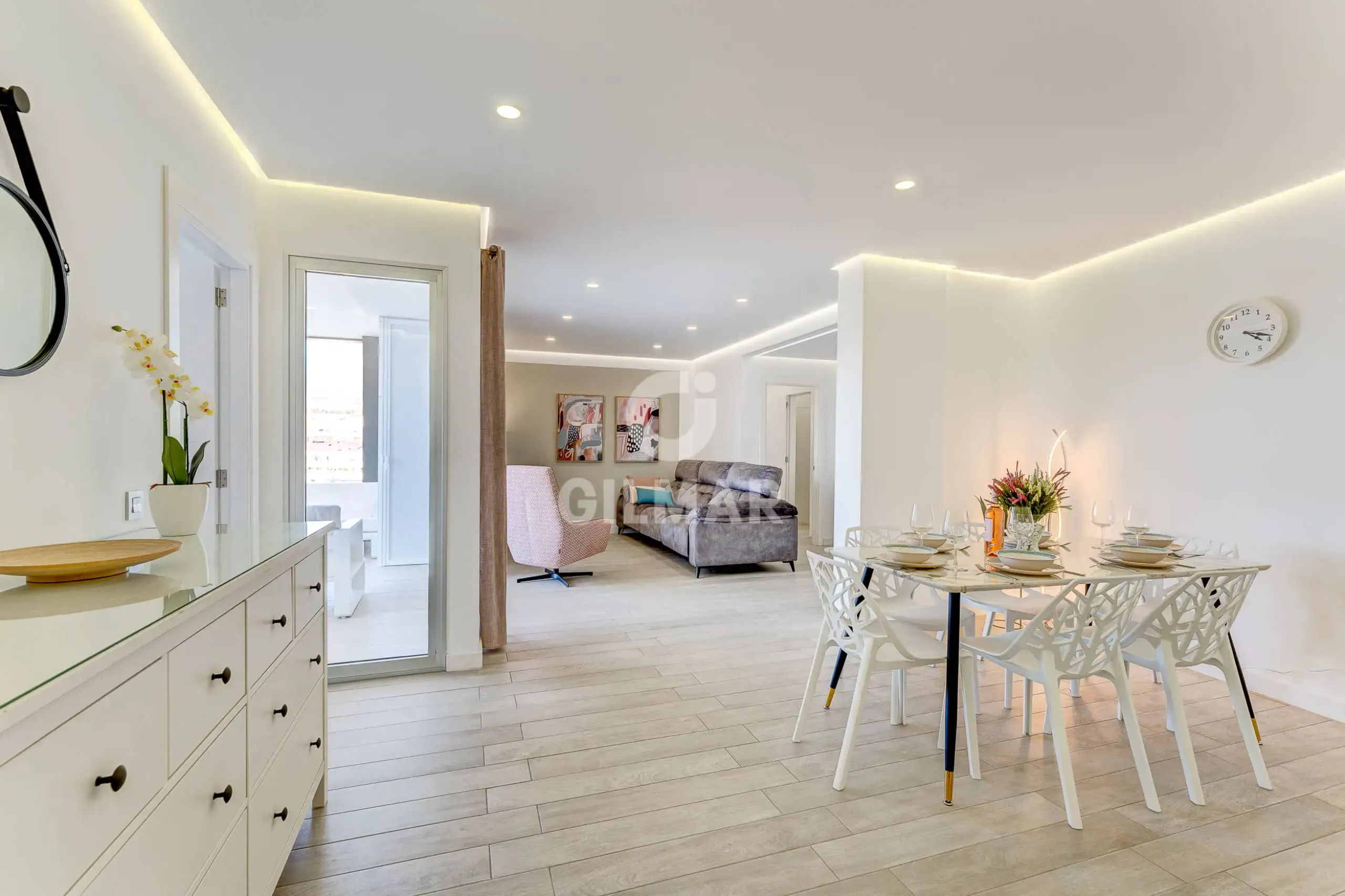 Apartment in Adeje - Santa Cruz de Tenerife