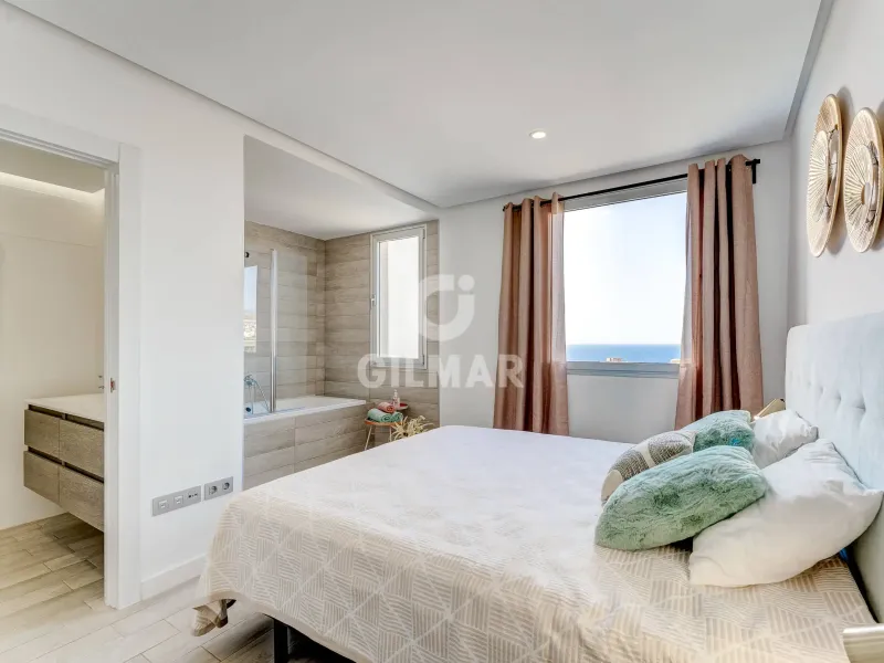 Apartment in Adeje - Santa Cruz de Tenerife
