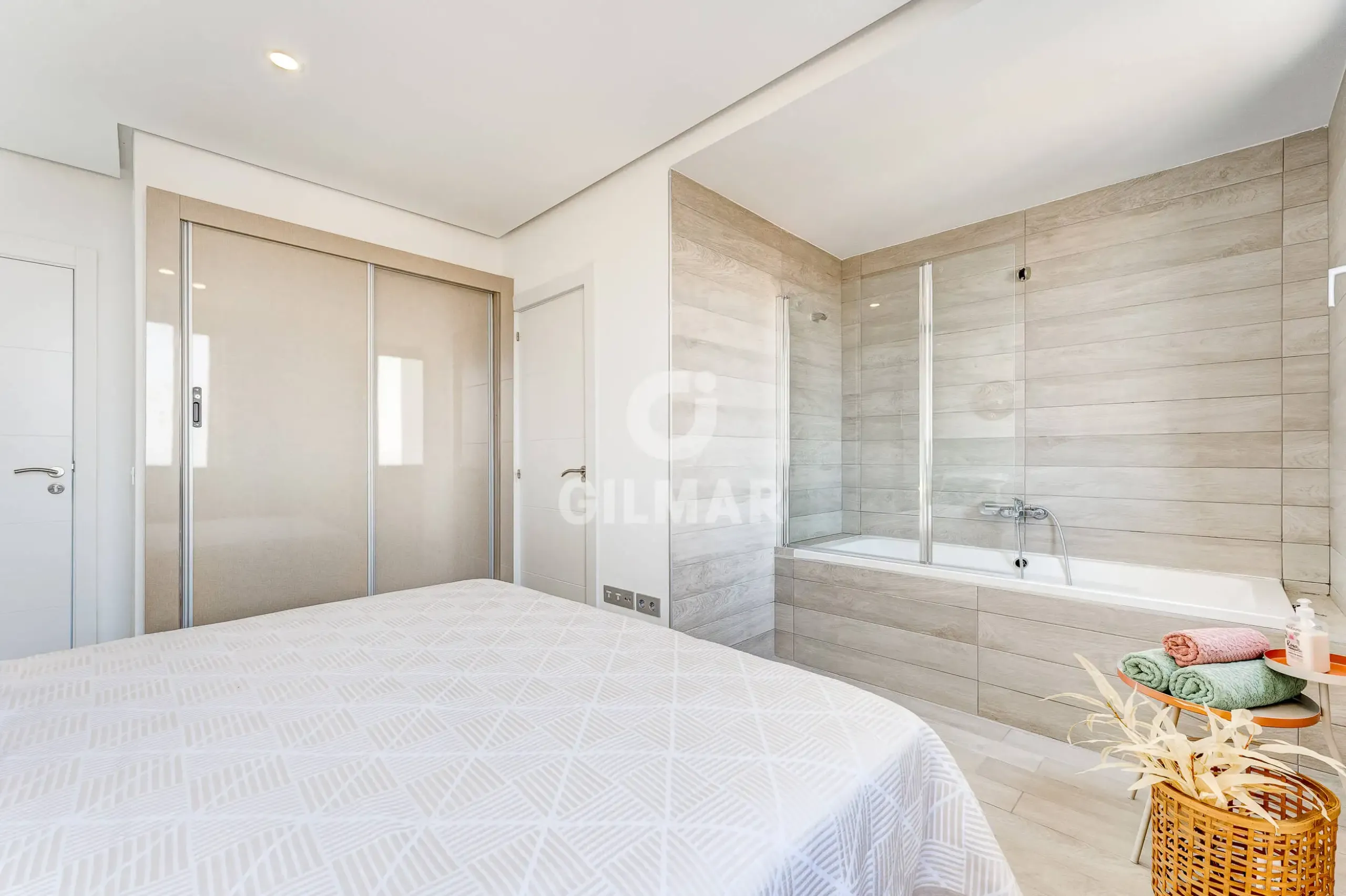 Apartment in Adeje - Santa Cruz de Tenerife