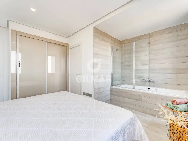 Apartment in Adeje - Santa Cruz de Tenerife