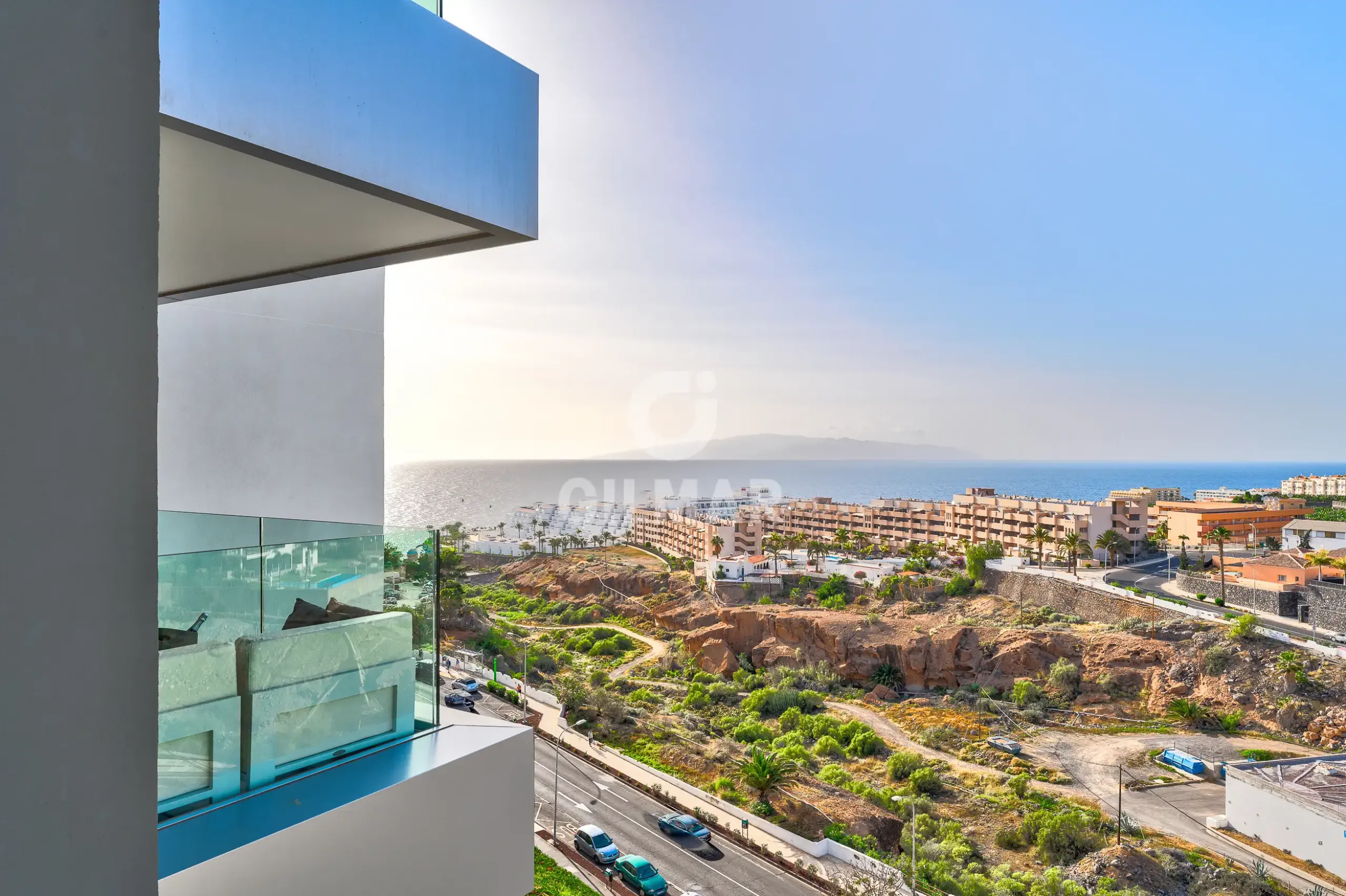 Apartment in Adeje - Santa Cruz de Tenerife