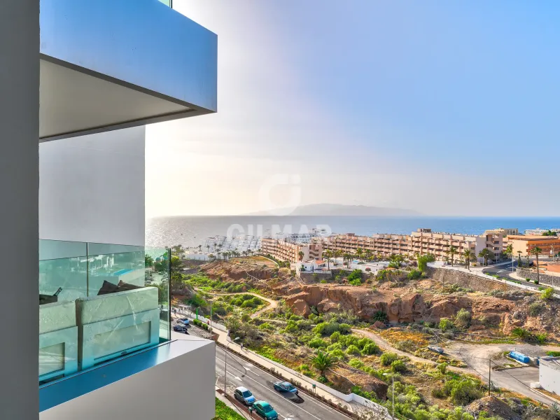 Apartment in Adeje - Santa Cruz de Tenerife