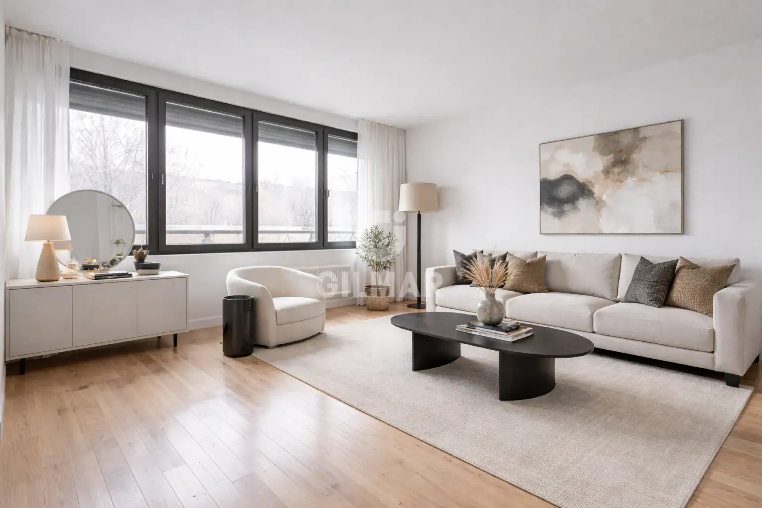 Apartment in Fuentelarreina - Madrid