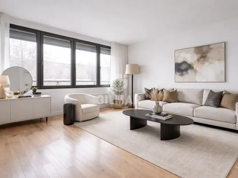 Apartment in Fuentelarreina - Madrid