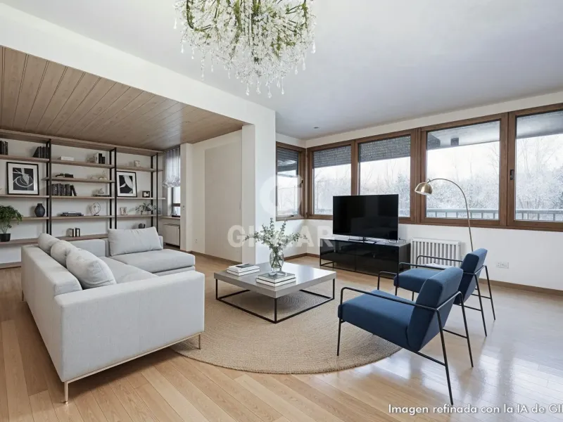 Apartment in Fuentelarreina - Madrid
