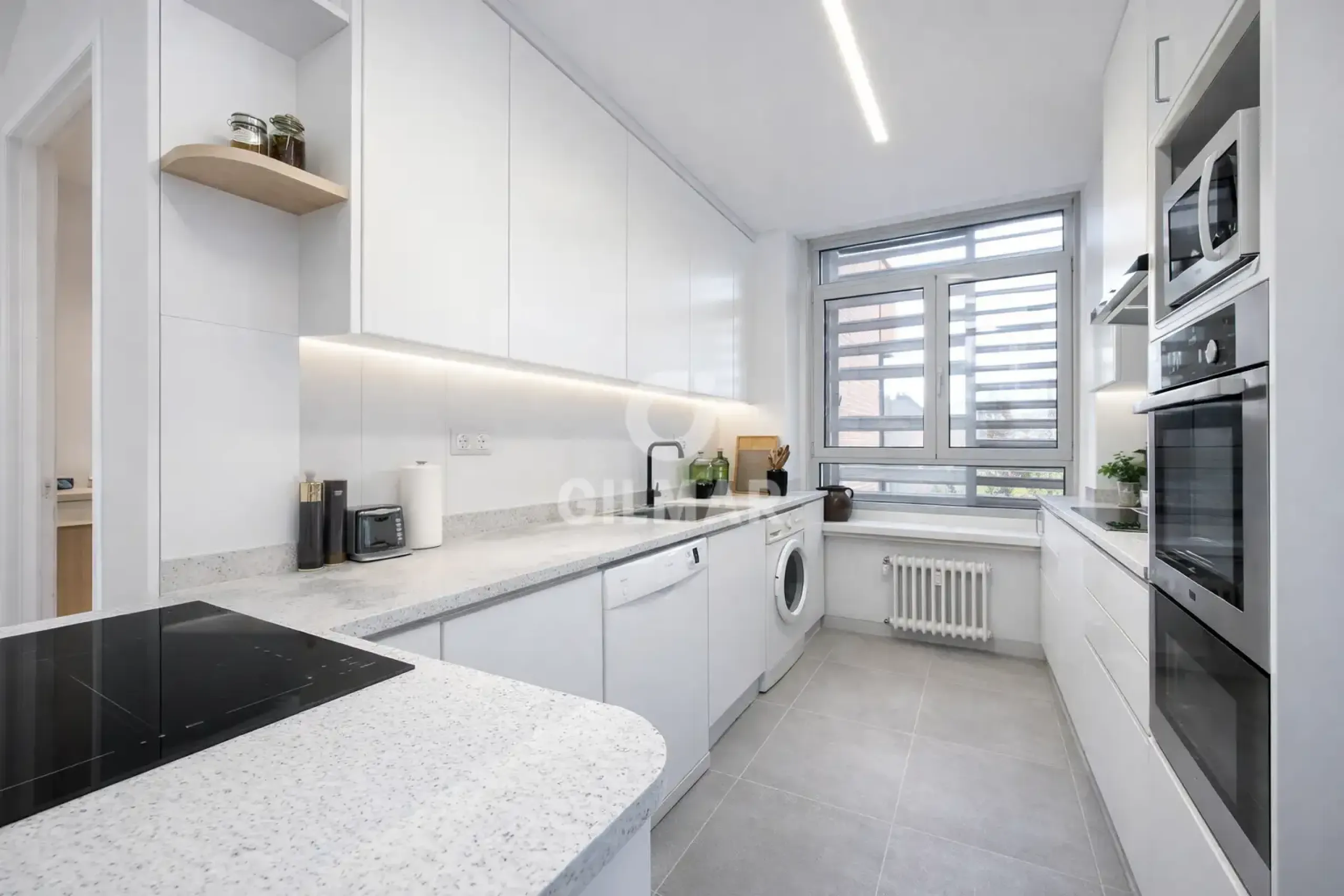 Apartment in Fuentelarreina - Madrid