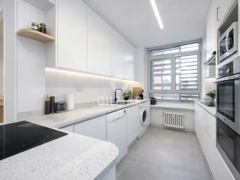 Apartment in Fuentelarreina - Madrid