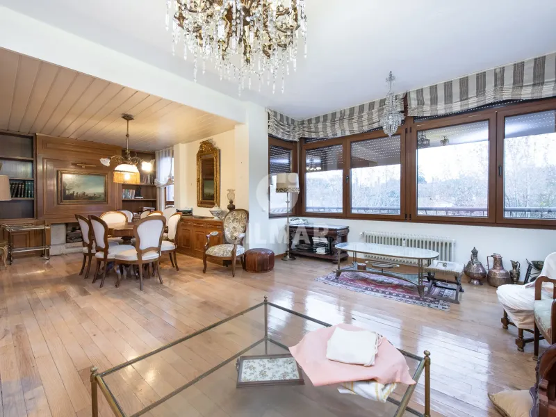 Apartment in Fuentelarreina - Madrid
