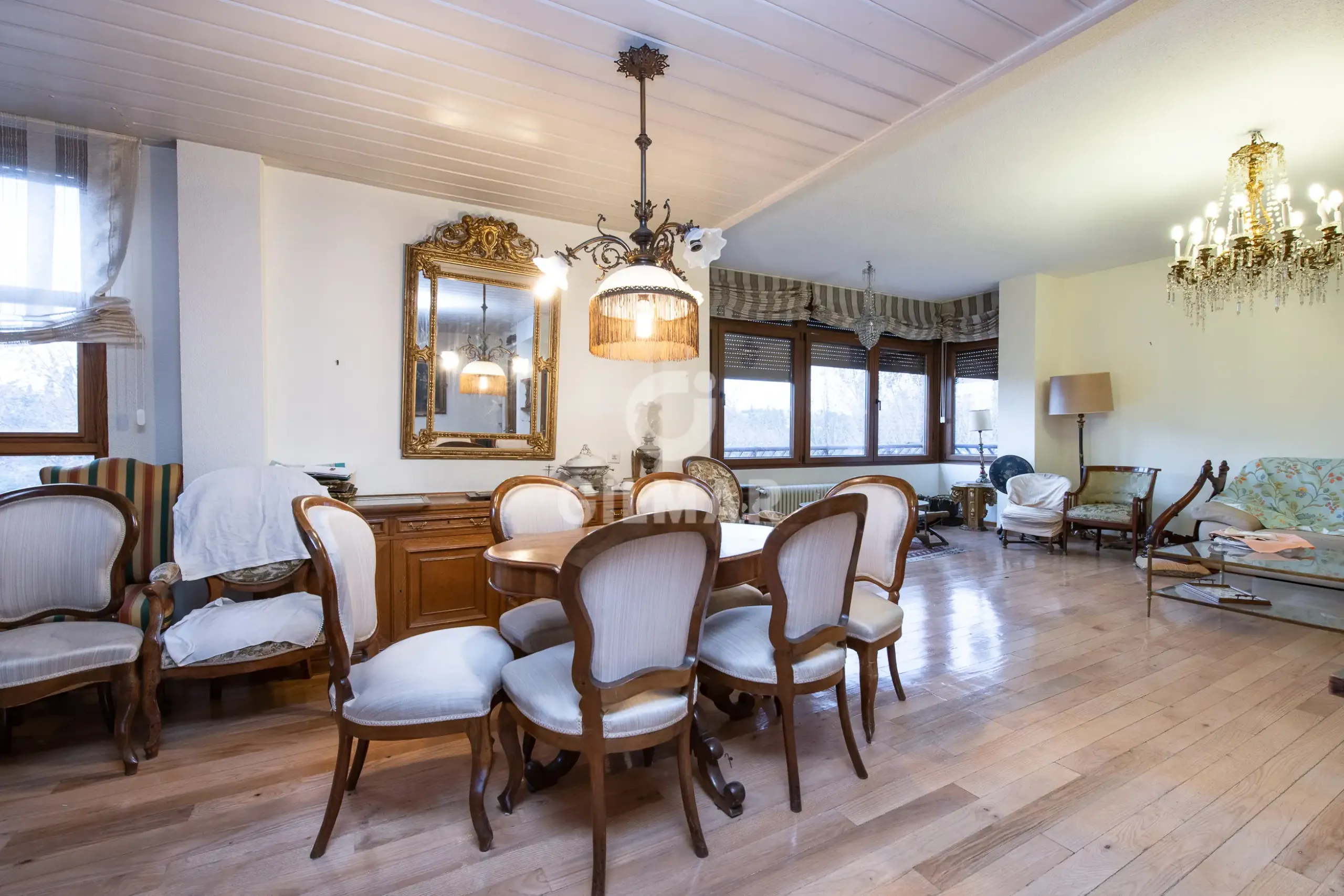 Apartment in Fuentelarreina - Madrid