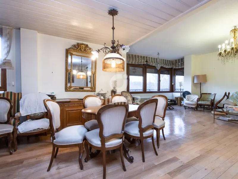 Apartment in Fuentelarreina - Madrid