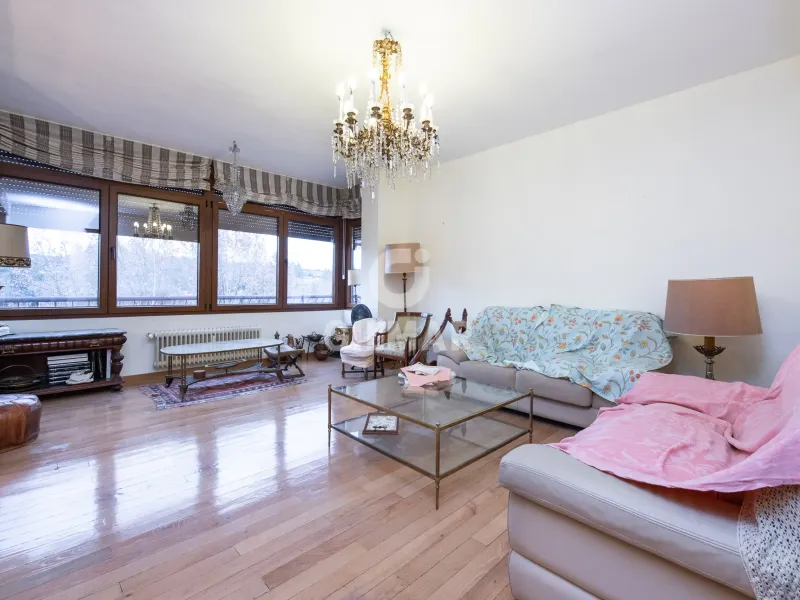 Apartment in Fuentelarreina - Madrid