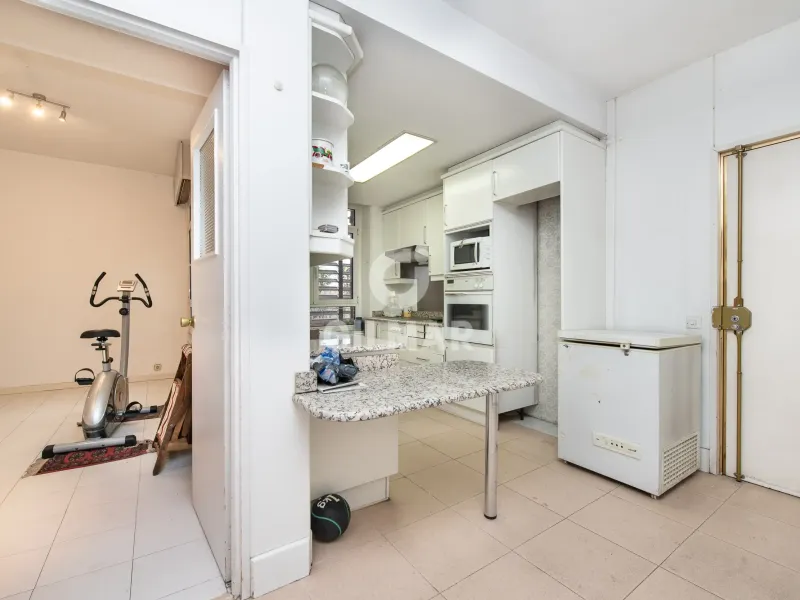 Apartment in Fuentelarreina - Madrid