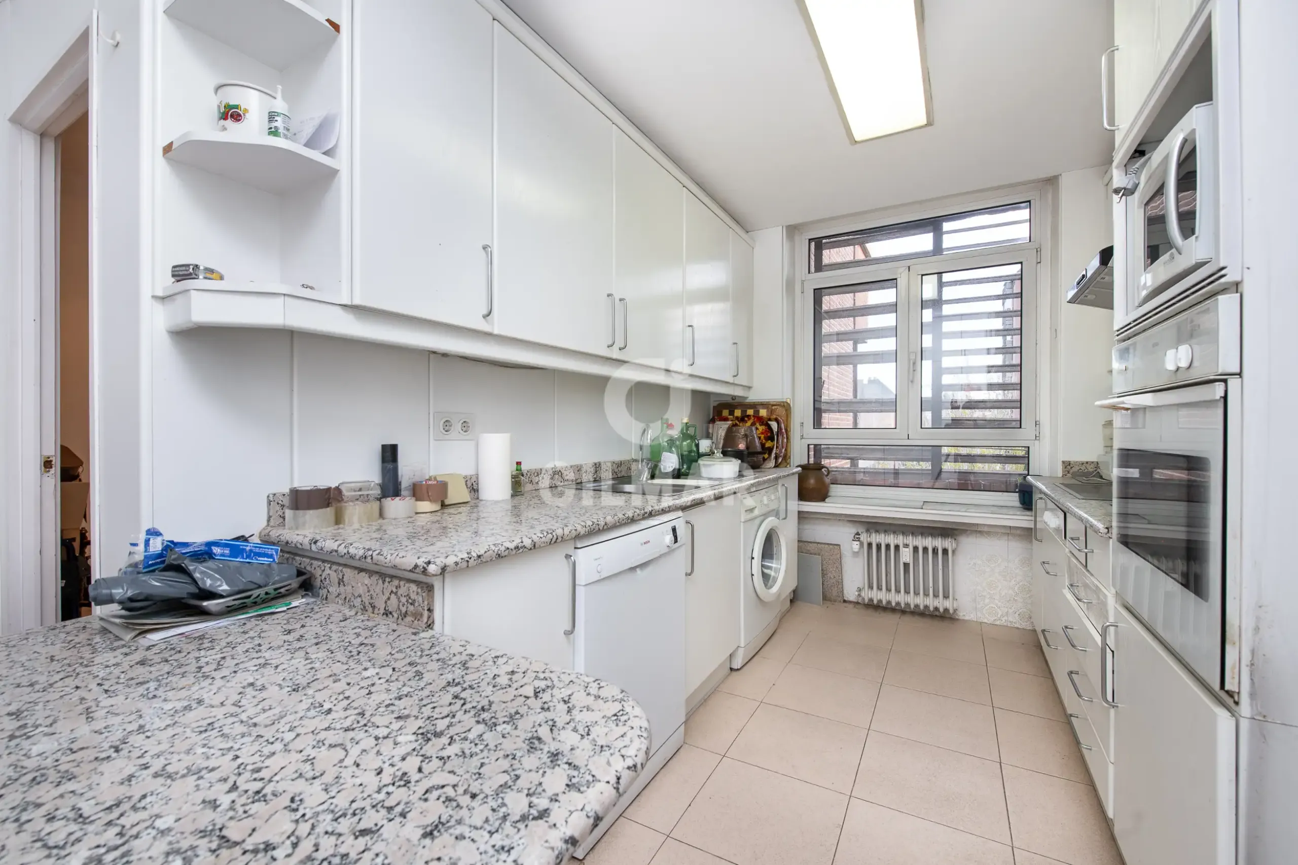 Apartment in Fuentelarreina - Madrid