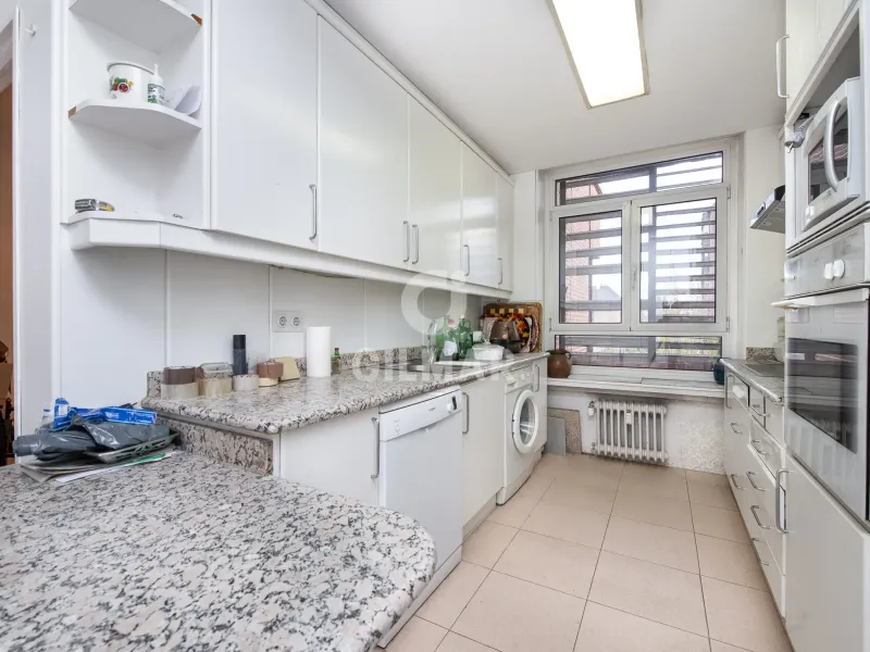 Apartment in Fuentelarreina - Madrid