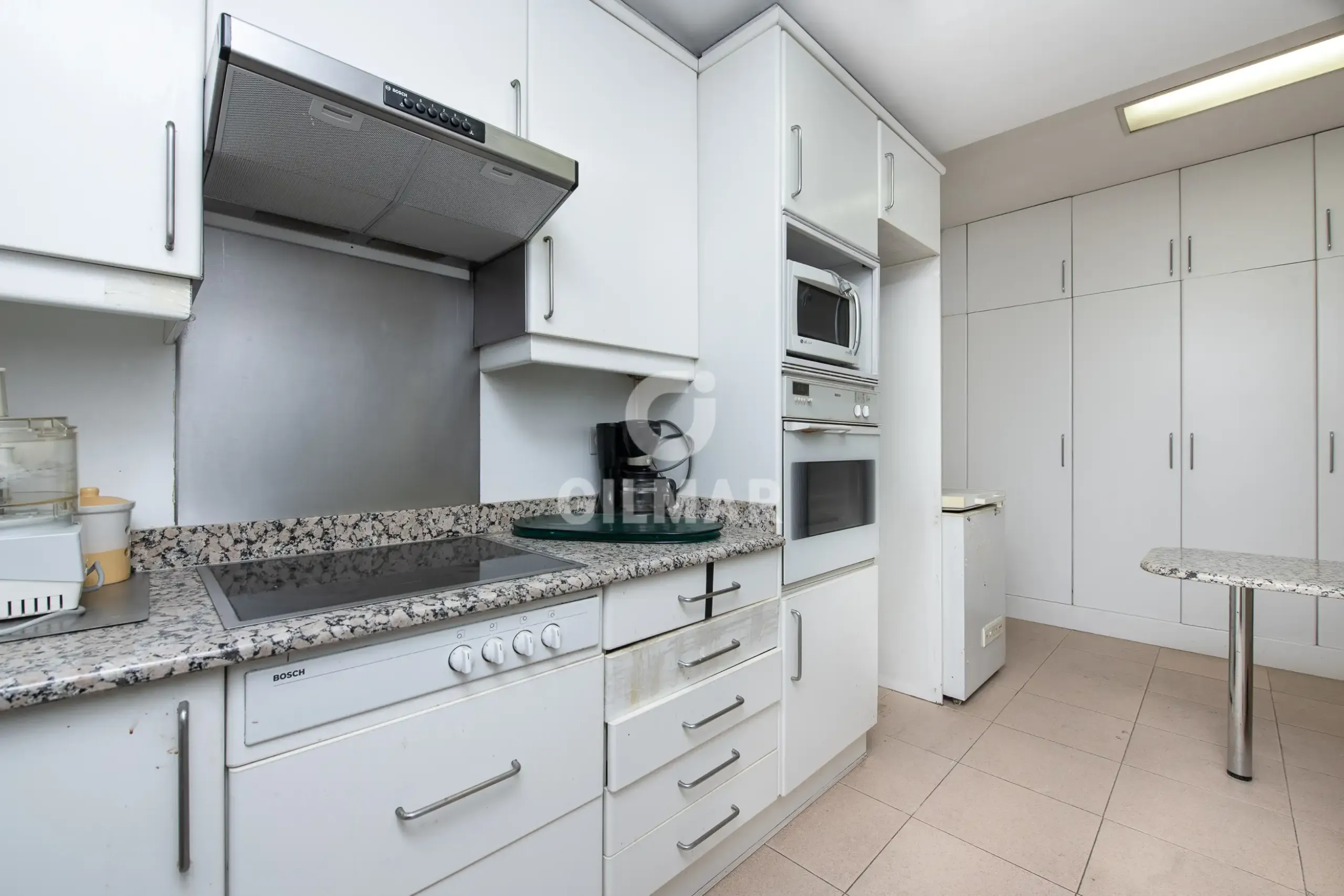 Apartment in Fuentelarreina - Madrid