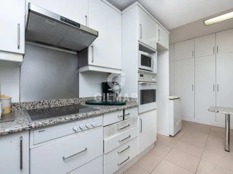Apartment in Fuentelarreina - Madrid