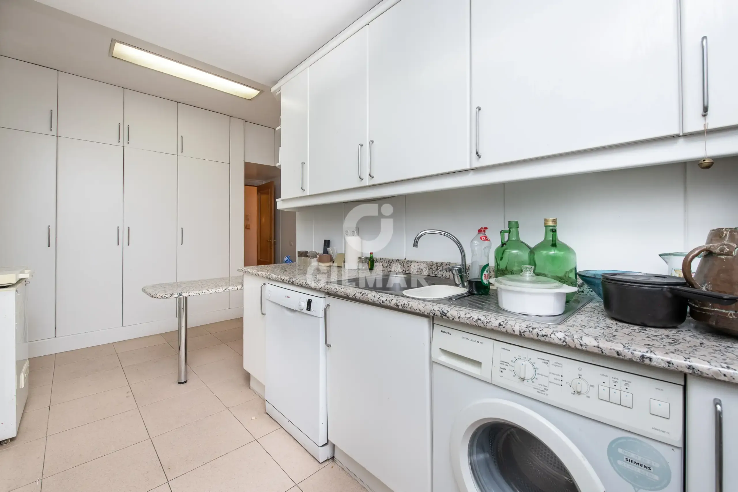 Apartment in Fuentelarreina - Madrid