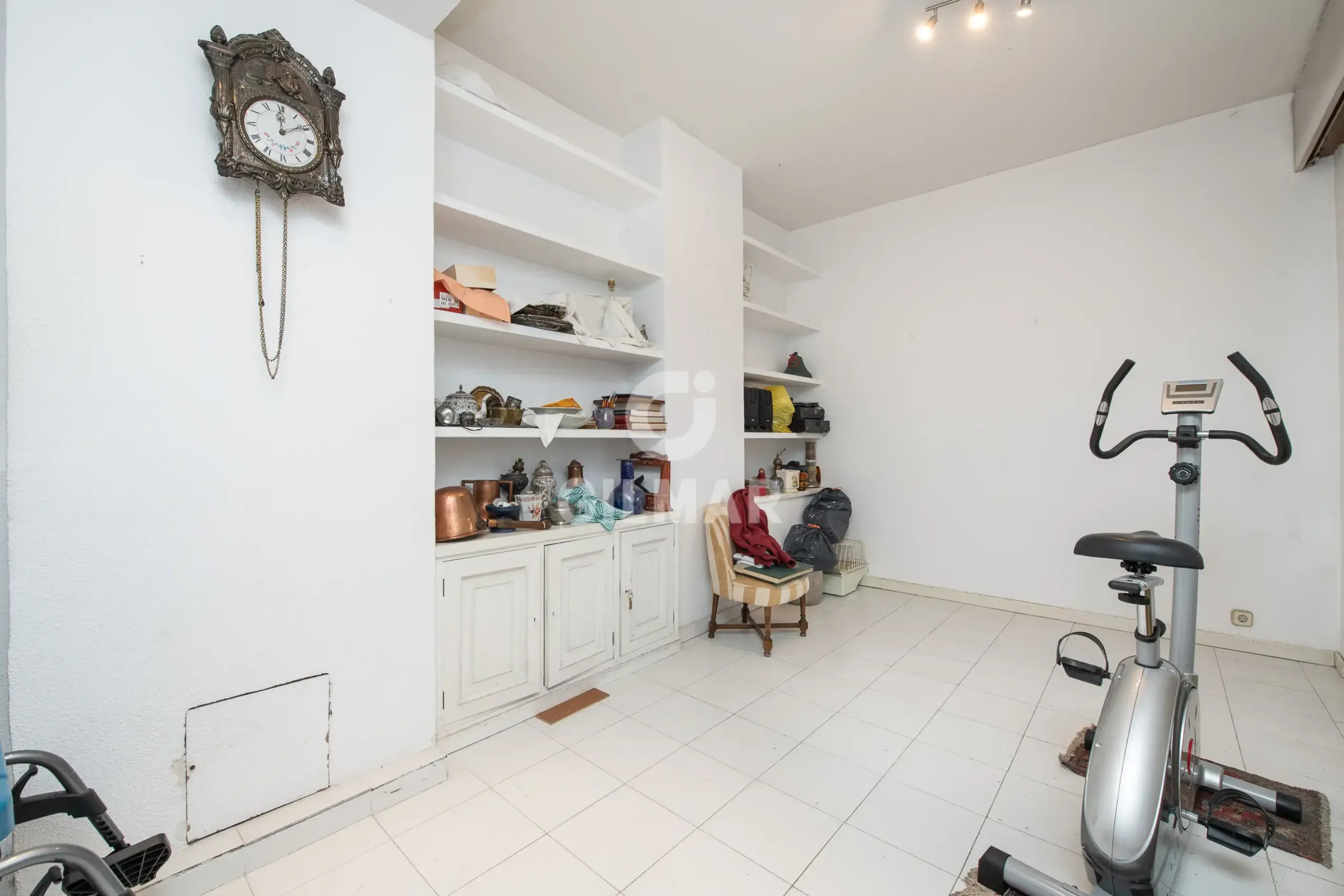 Apartment in Fuentelarreina - Madrid