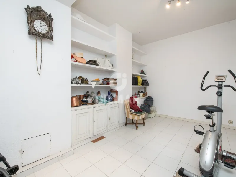 Apartment in Fuentelarreina - Madrid