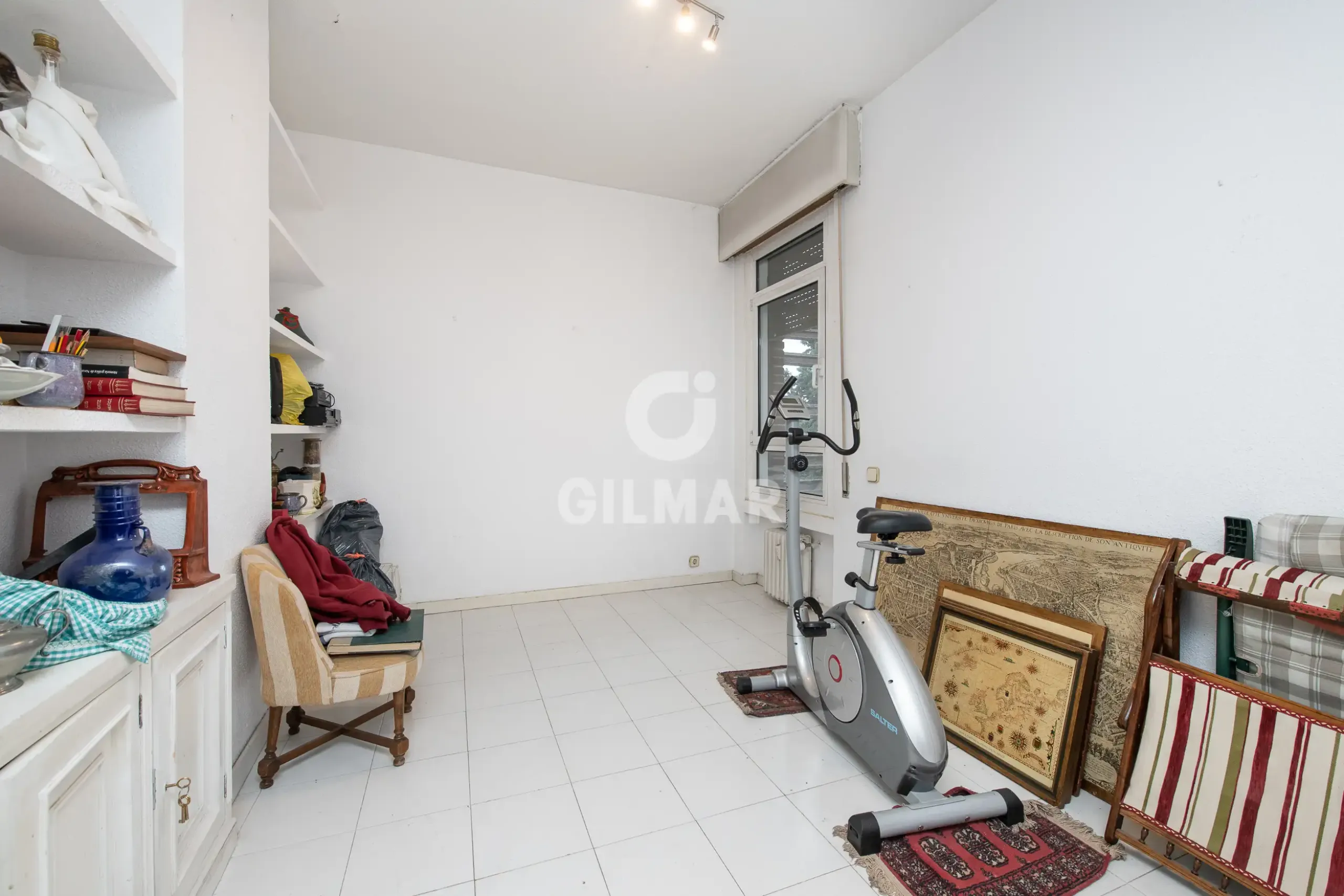 Apartment in Fuentelarreina - Madrid