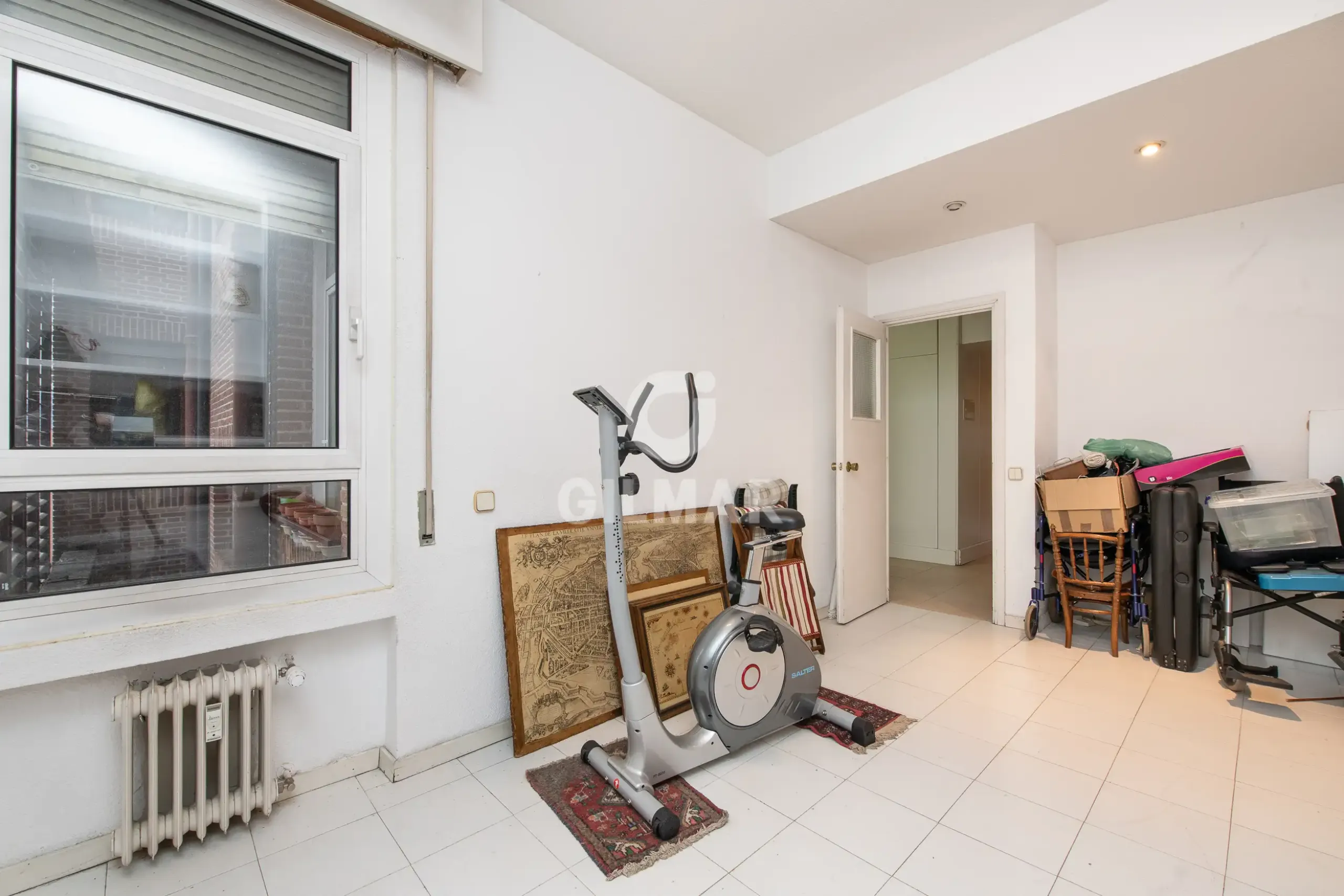 Apartment in Fuentelarreina - Madrid