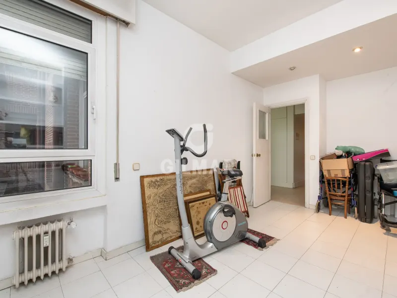 Apartment in Fuentelarreina - Madrid