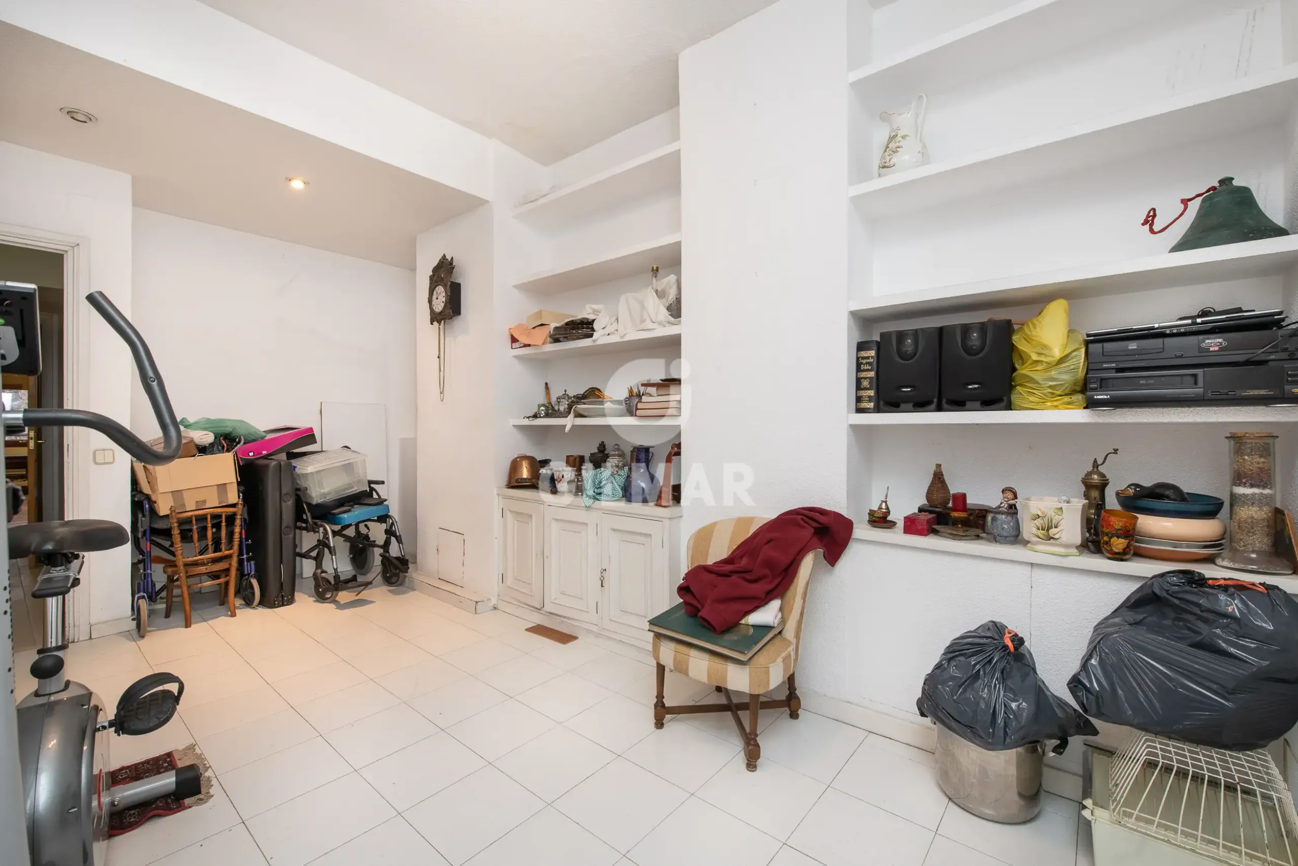 Apartment in Fuentelarreina - Madrid