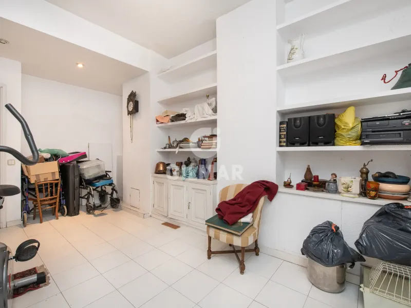 Apartment in Fuentelarreina - Madrid