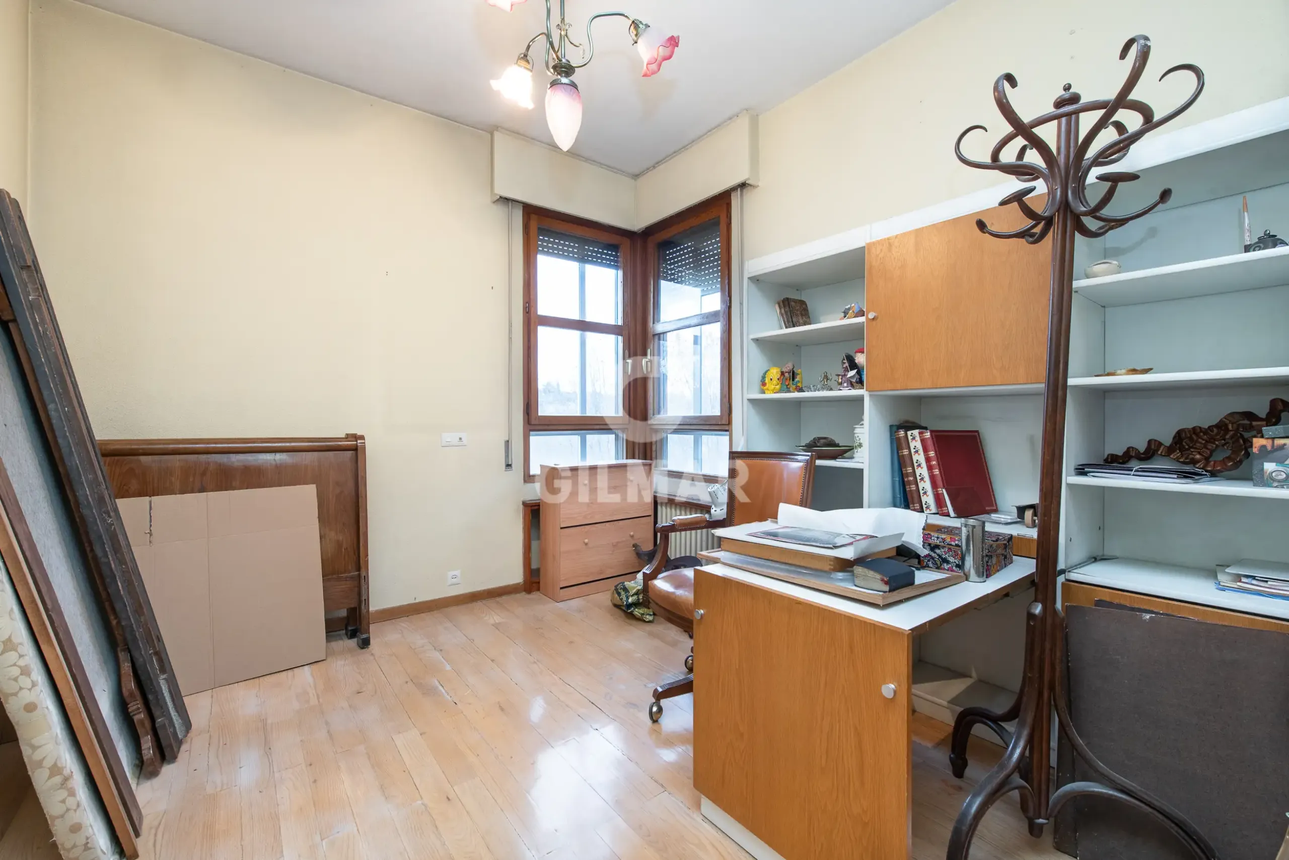 Apartment in Fuentelarreina - Madrid