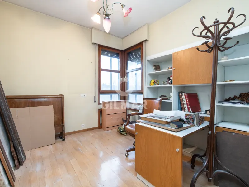 Apartment in Fuentelarreina - Madrid