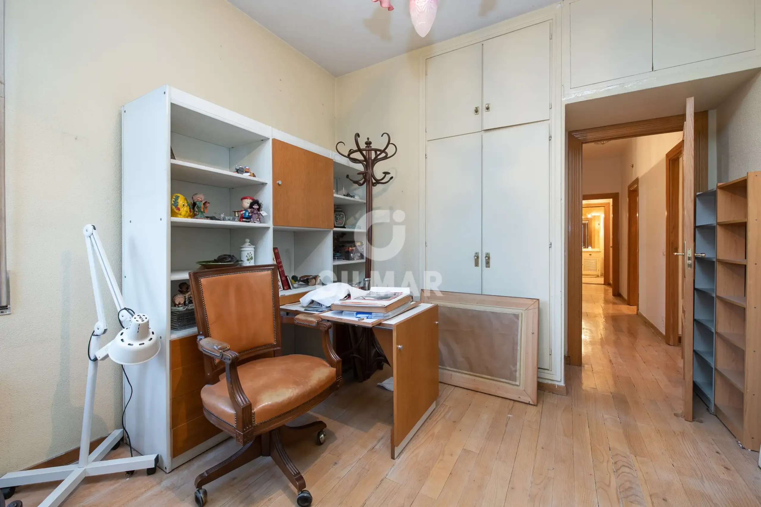 Apartment in Fuentelarreina - Madrid