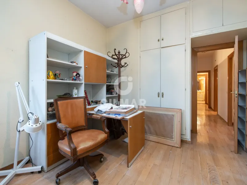 Apartment in Fuentelarreina - Madrid
