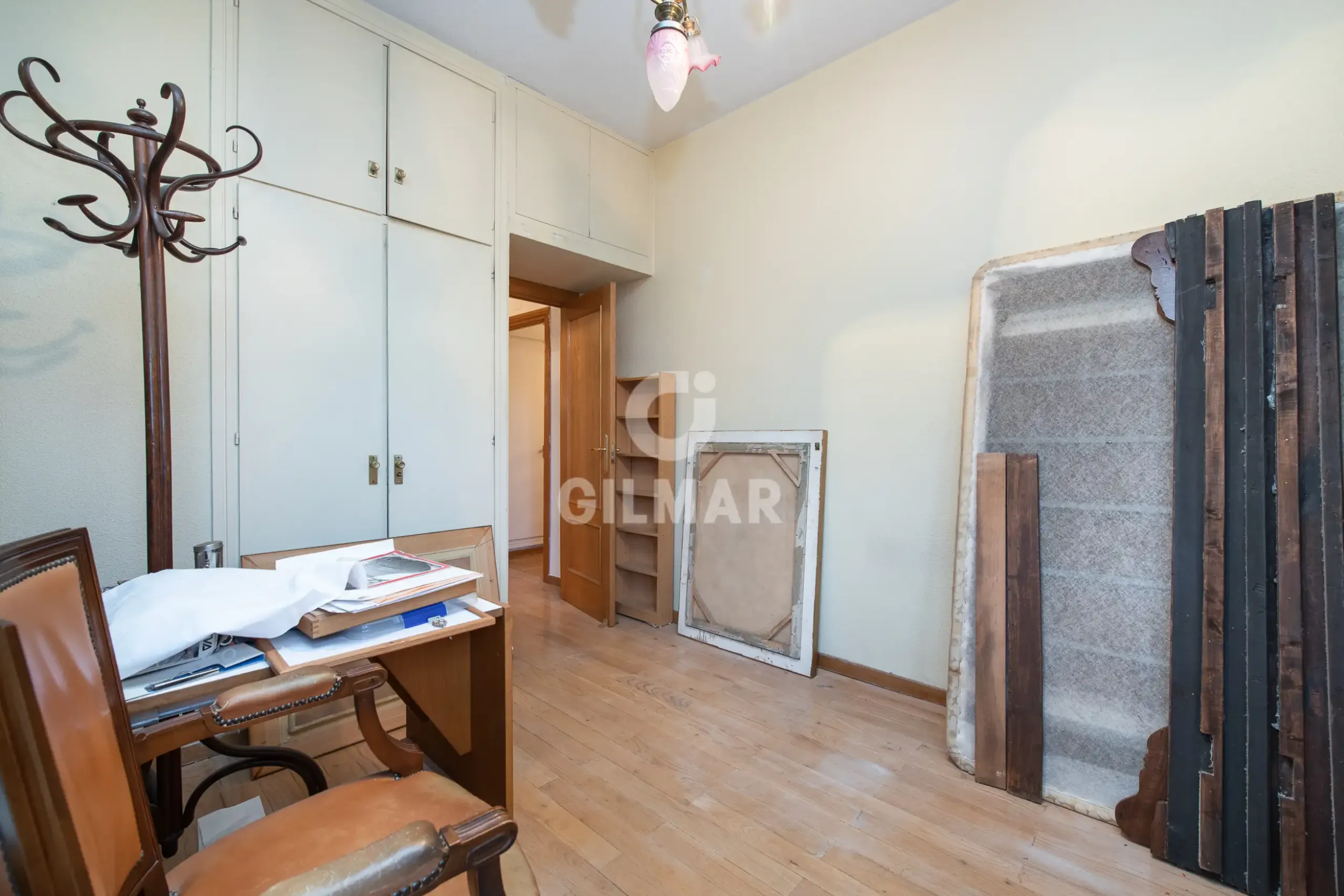 Apartment in Fuentelarreina - Madrid
