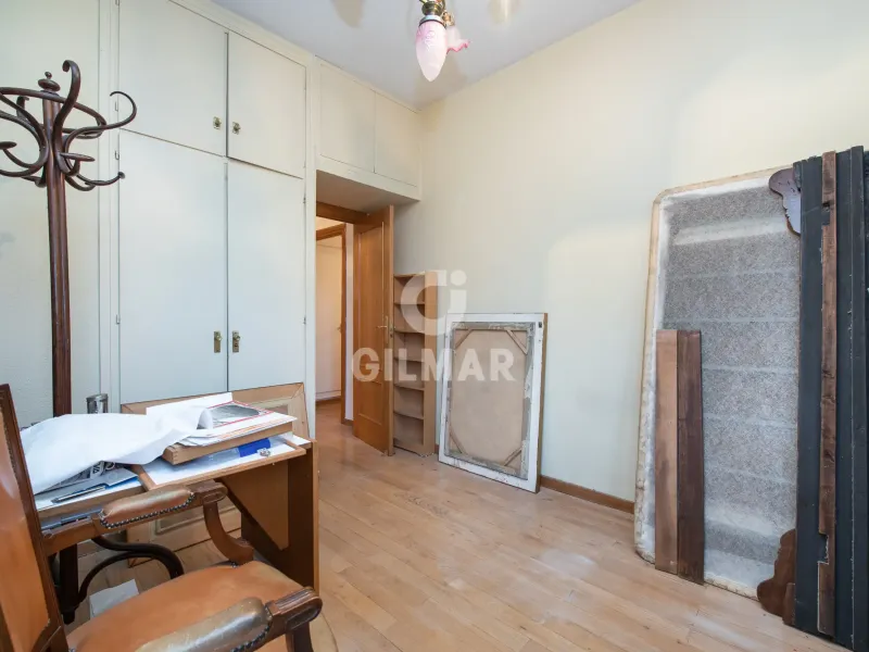 Apartment in Fuentelarreina - Madrid
