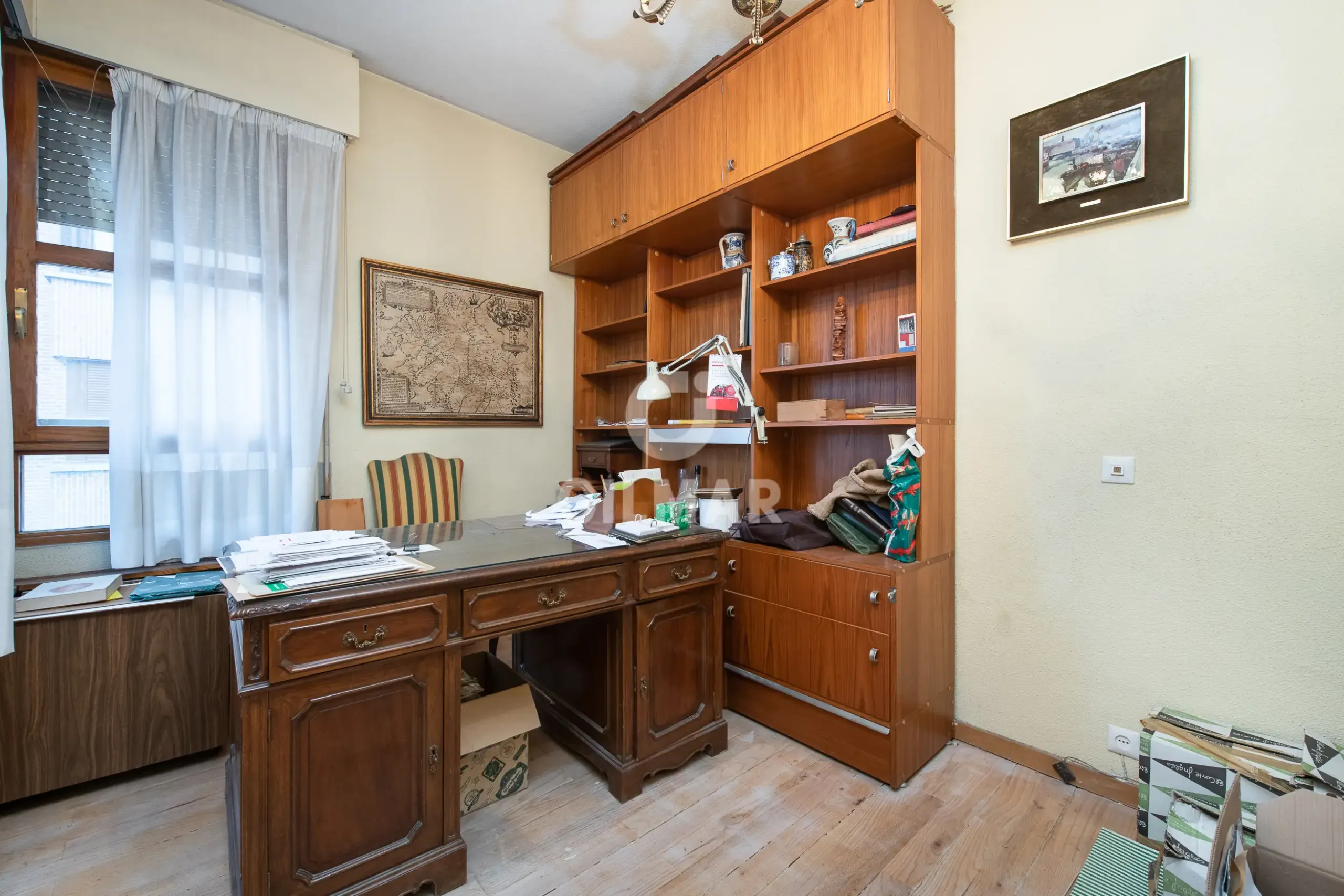 Apartment in Fuentelarreina - Madrid