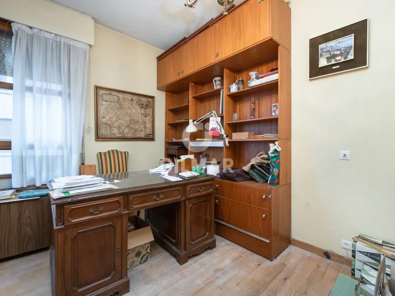 Apartment in Fuentelarreina - Madrid