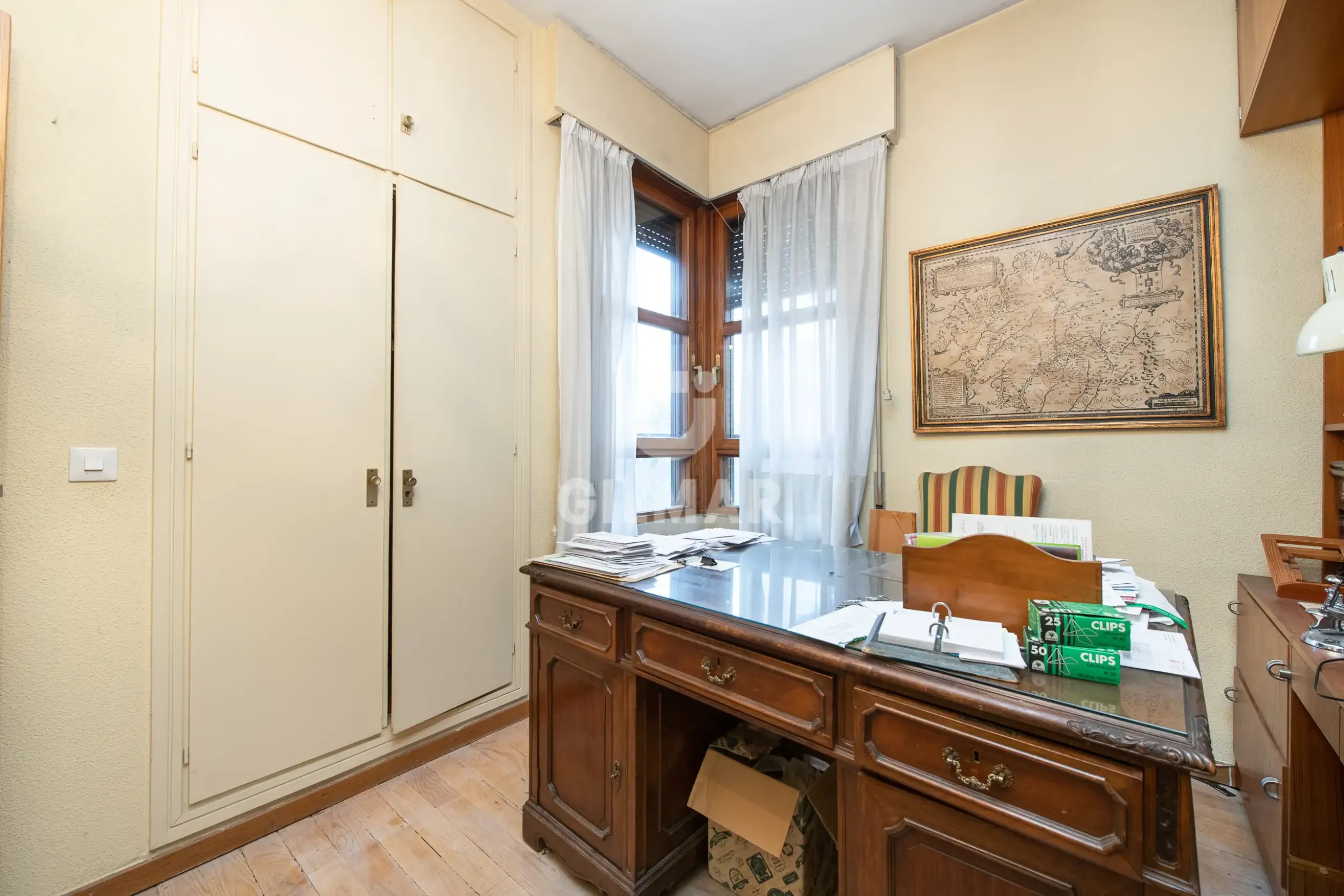 Apartment in Fuentelarreina - Madrid