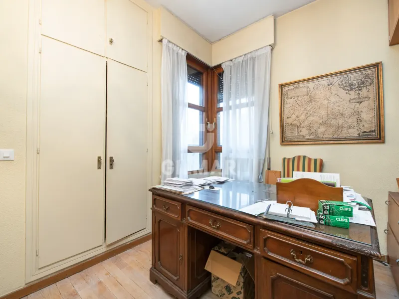 Apartment in Fuentelarreina - Madrid