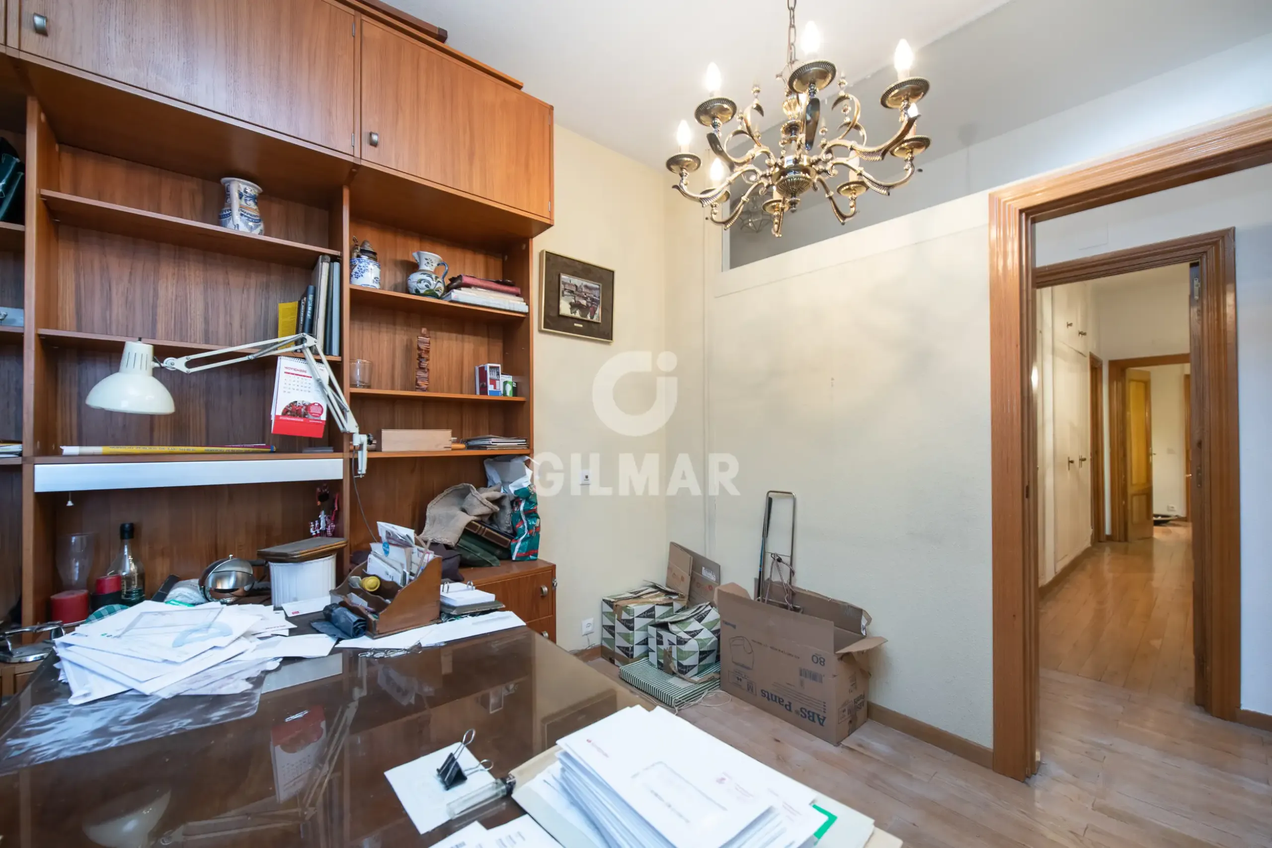 Apartment in Fuentelarreina - Madrid