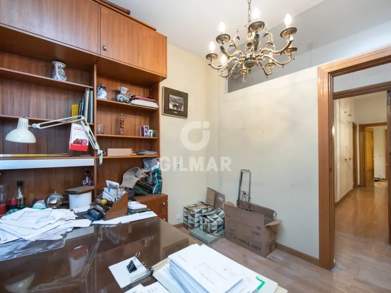 Apartment in Fuentelarreina - Madrid