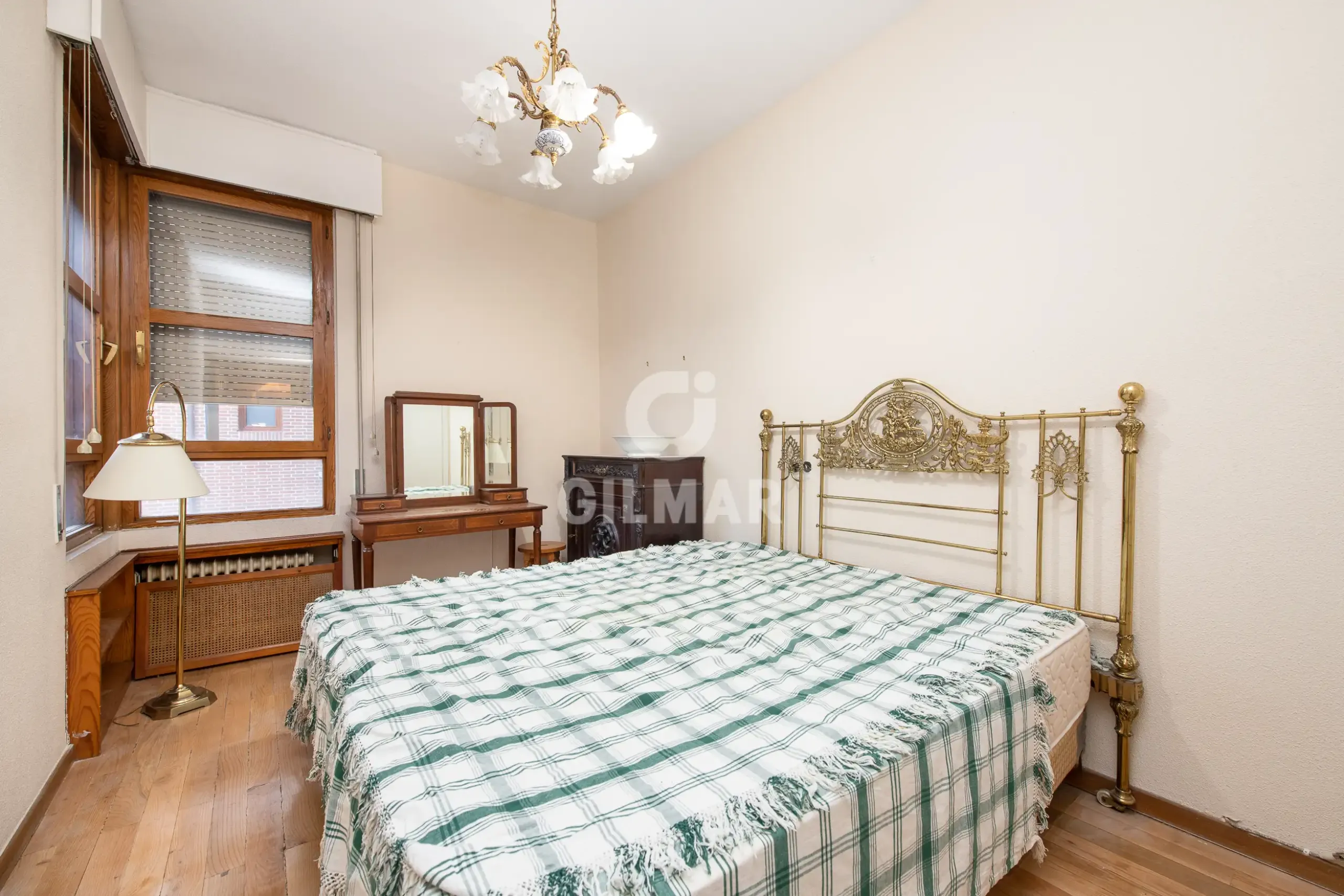 Apartment in Fuentelarreina - Madrid