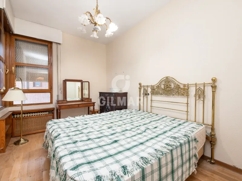 Apartment in Fuentelarreina - Madrid