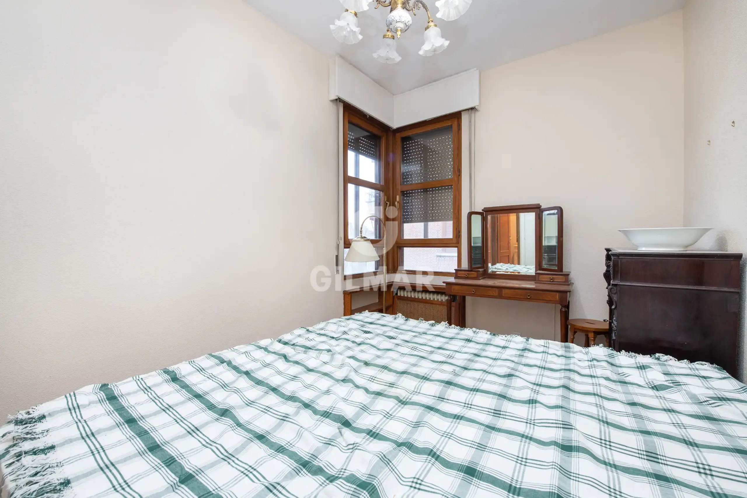 Apartment in Fuentelarreina - Madrid