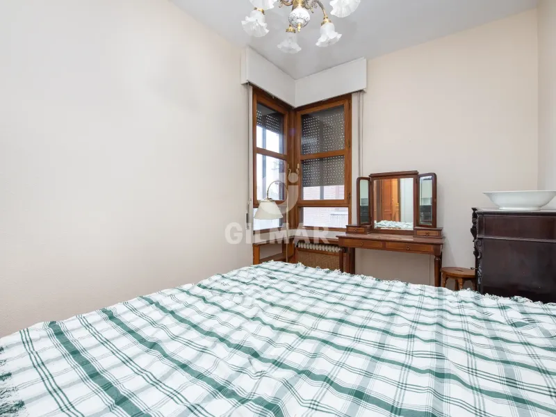 Apartment in Fuentelarreina - Madrid