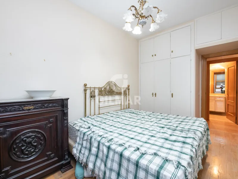 Apartment in Fuentelarreina - Madrid