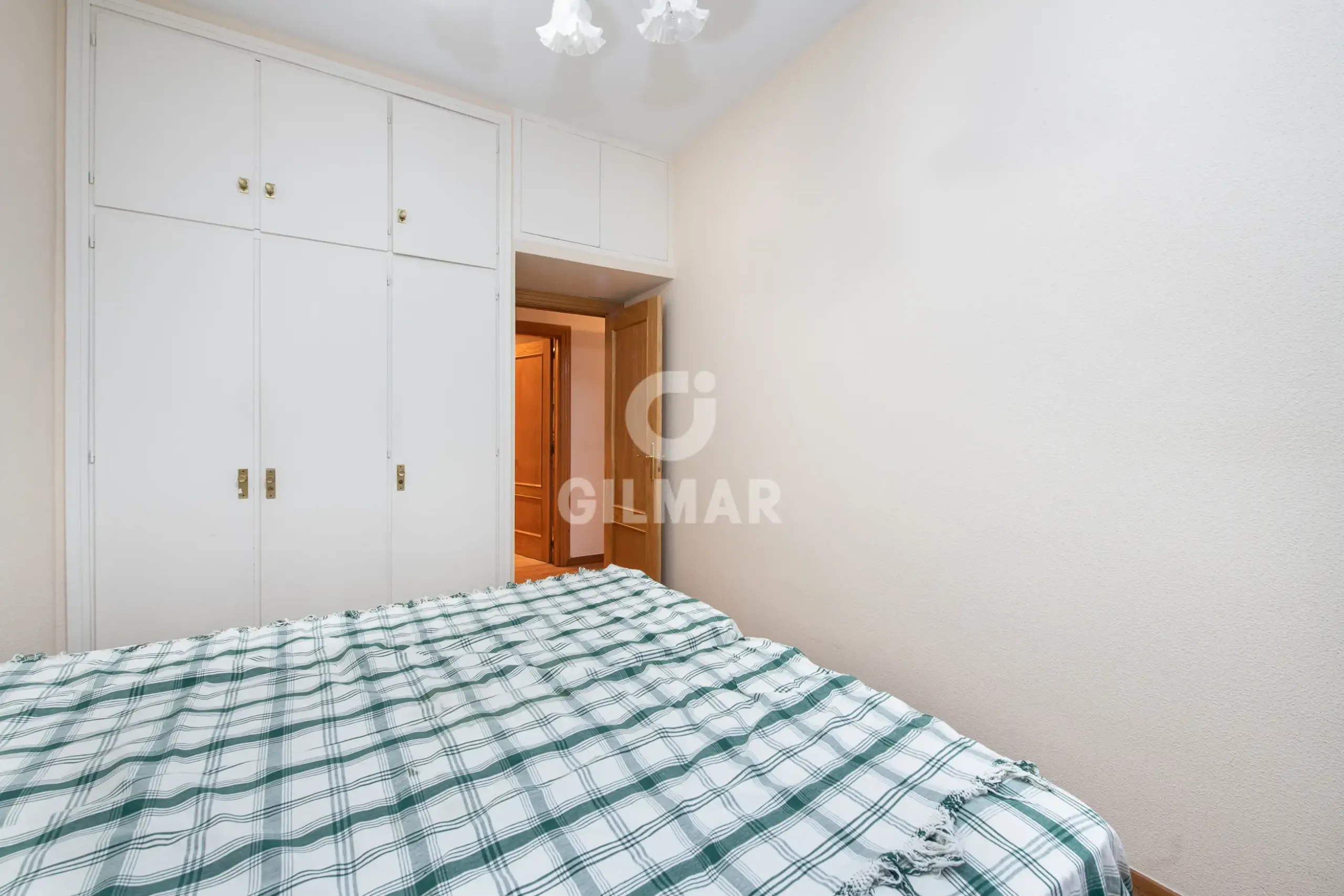 Apartment in Fuentelarreina - Madrid
