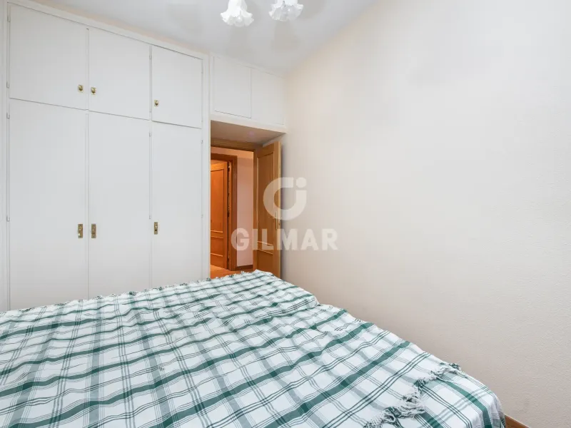 Apartment in Fuentelarreina - Madrid
