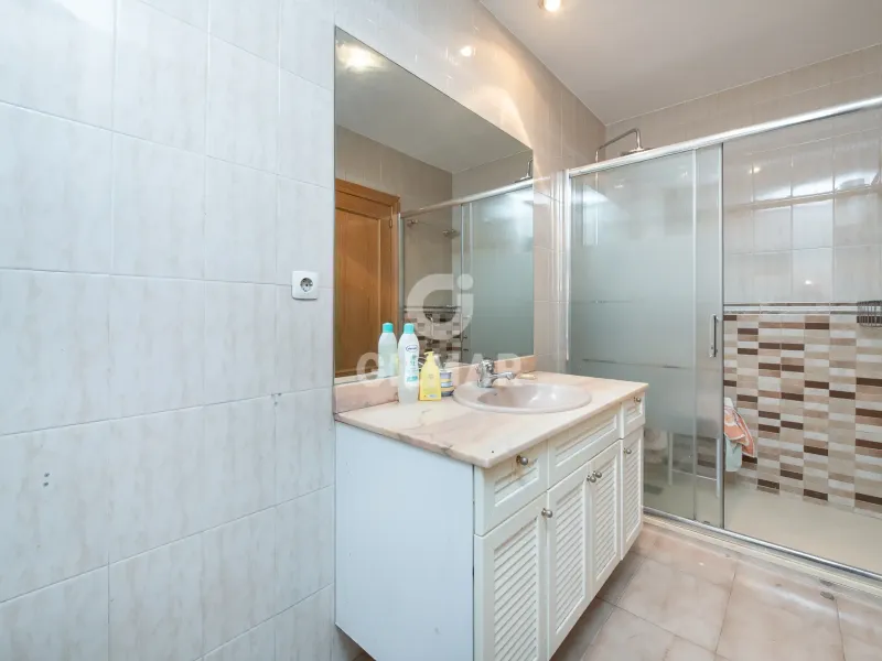 Apartment in Fuentelarreina - Madrid